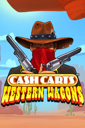 Демо Cash Carts™ Western Wagons™ | Казино Фараон играть без регистрации