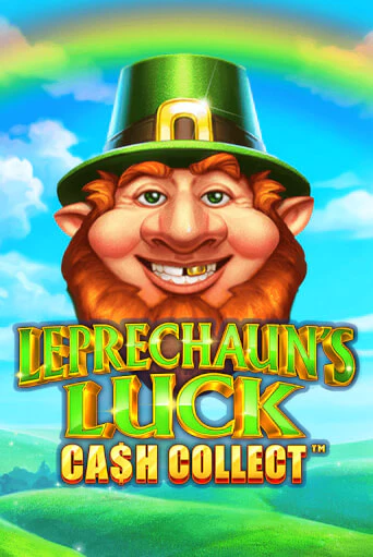 Демо Cash Collect Leprechaun's Luck | Казино Фараон играть без регистрации