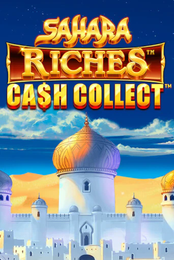 Демо Cash Collect: Sahara Riches | Казино Фараон играть без регистрации