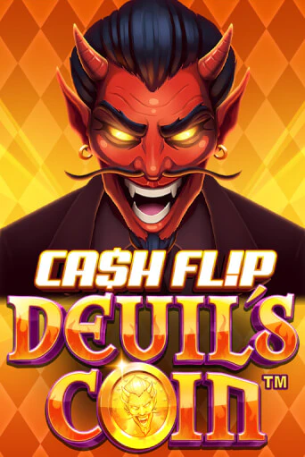 Демо Cash Flip Devil's Coin™ | Казино Фараон играть без регистрации