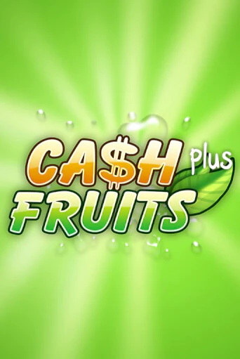 Демо Cash Fruits Plus | Казино Фараон играть без регистрации