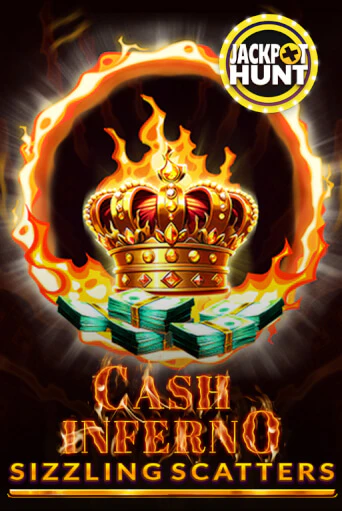 Демо Cash Inferno: Sizzling Scatters | Казино Фараон играть без регистрации