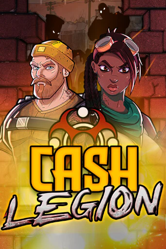 Демо Cash Legion | Казино Фараон играть без регистрации