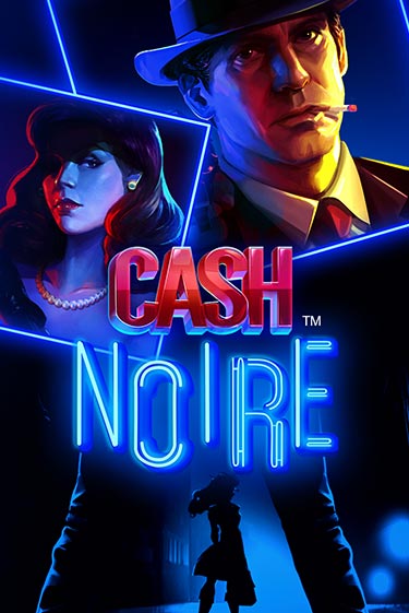 Демо Cash Noire | Казино Фараон играть без регистрации