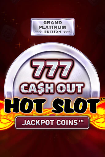 Демо Hot Slot: 777 Cash Out Grand Platinum Edition | Казино Фараон играть без регистрации