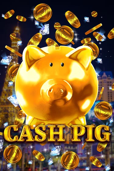 Демо Cash Pig | Казино Фараон играть без регистрации