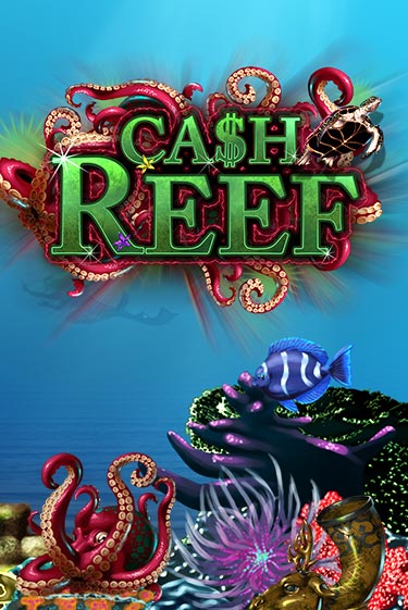 Демо Cash Reef | Казино Фараон играть без регистрации