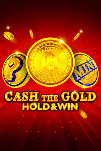 Демо Cash The Gold Hold And Win | Казино Фараон играть без регистрации