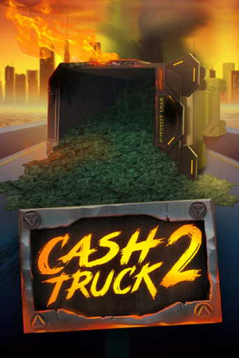 Демо Cash Truck 2 | Казино Фараон играть без регистрации