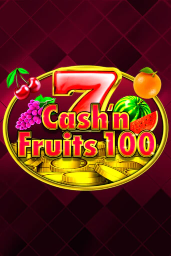 Демо Cash'n Fruits 100 | Казино Фараон играть без регистрации