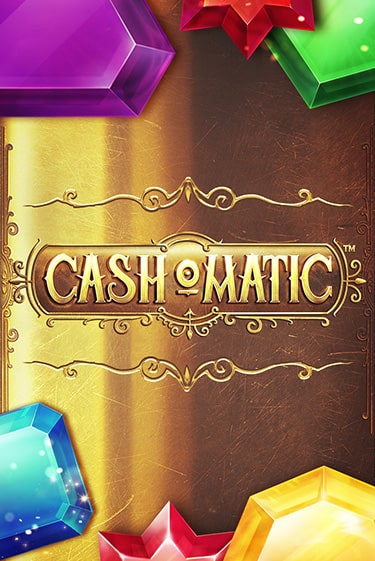 Демо Cash-o-Matic™ | Казино Фараон играть без регистрации