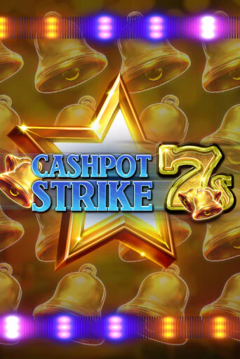 Демо Cashpot Strike 7s | Казино Фараон играть без регистрации