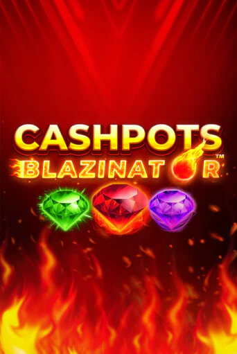 Демо Cashpots Blazinator | Казино Фараон играть без регистрации