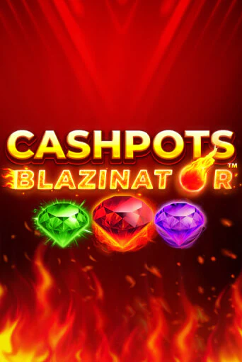 Демо Cashpots Blazinator | Казино Фараон играть без регистрации