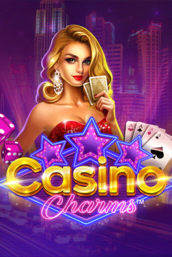 Демо Casino Charms | Казино Фараон играть без регистрации