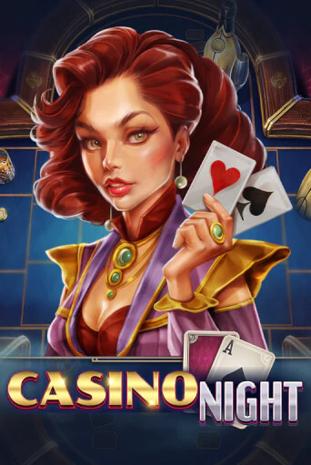 Демо Casino Night | Казино Фараон играть без регистрации