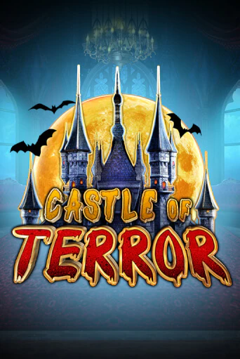 Демо Castle of Terror | Казино Фараон играть без регистрации