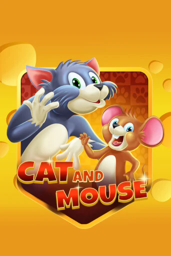 Демо Cat And Mouse | Казино Фараон играть без регистрации