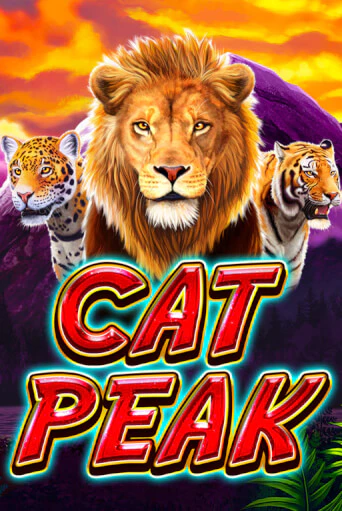 Демо Cat Peak | Казино Фараон играть без регистрации