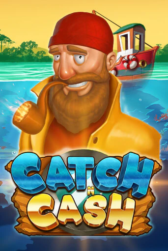 Демо Catch 'n Cash | Казино Фараон играть без регистрации