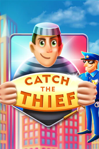 Демо Catch The Thief | Казино Фараон играть без регистрации