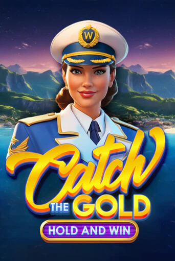 Демо Catch the Gold Hold and Win | Казино Фараон играть без регистрации