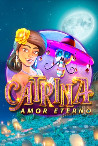 Демо Catrina, Amor Eterno | Казино Фараон играть без регистрации