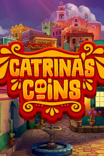 Демо Catrina's Coins | Казино Фараон играть без регистрации