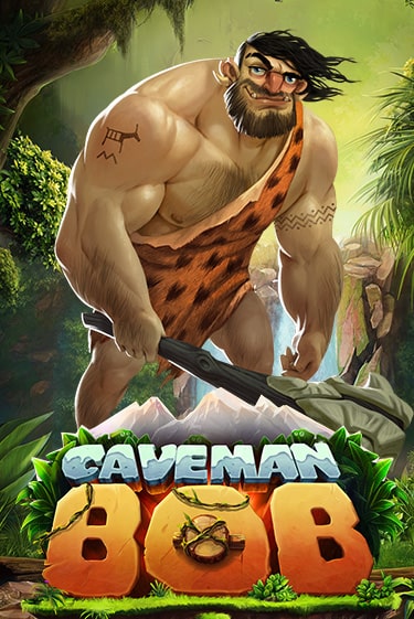 Демо Caveman Bob | Казино Фараон играть без регистрации