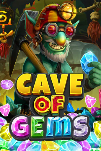 Демо Cave of Gems | Казино Фараон играть без регистрации