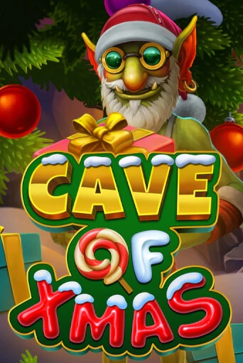 Демо Cave Of Xmas | Казино Фараон играть без регистрации