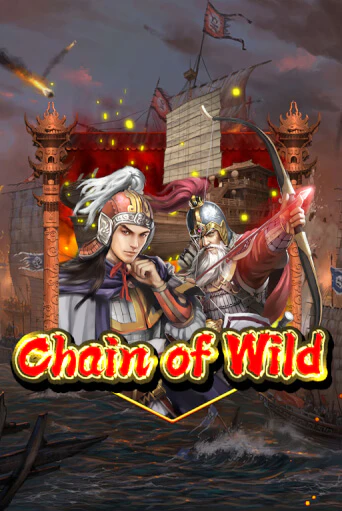 Демо Chain Of Wild | Казино Фараон играть без регистрации