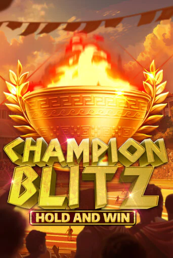 Демо Champion Blitz Hold and Win | Казино Фараон играть без регистрации