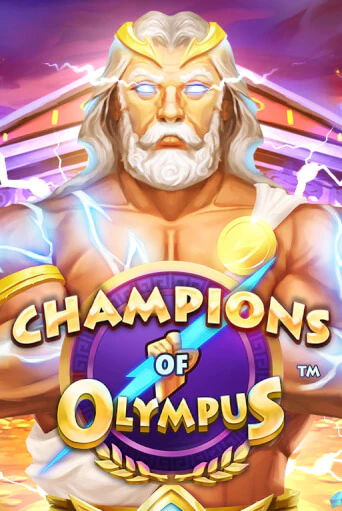 Демо Champions of Olympus | Казино Фараон играть без регистрации