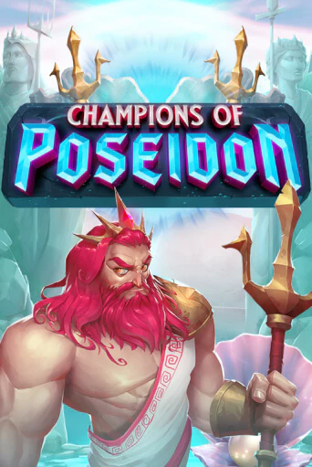 Демо Champions Of Poseidon | Казино Фараон играть без регистрации