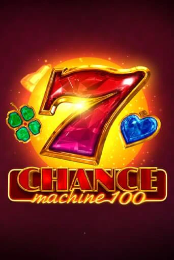 Демо Chance Machine 100 | Казино Фараон играть без регистрации