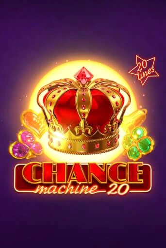 Демо Chance Machine 20 | Казино Фараон играть без регистрации