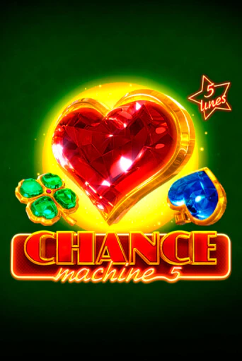 Демо Chance Machine 5 | Казино Фараон играть без регистрации