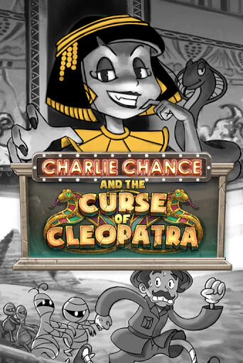 Демо Charlie Chance and The Curse of Cleopatra | Казино Фараон играть без регистрации