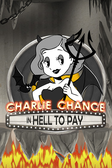 Демо Charlie Chance in Hell to Pay | Казино Фараон играть без регистрации