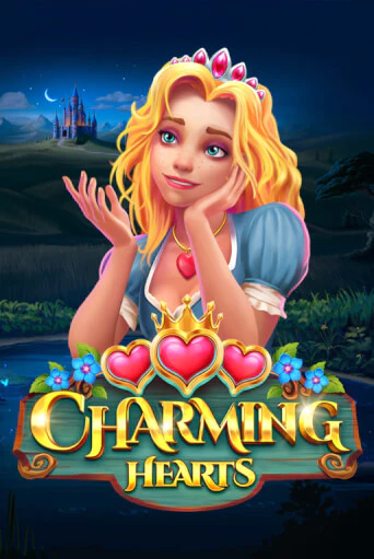 Демо Charming Hearts | Казино Фараон играть без регистрации