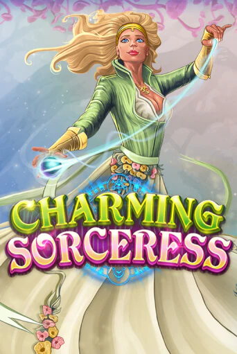 Демо Charming Sorceress | Казино Фараон играть без регистрации