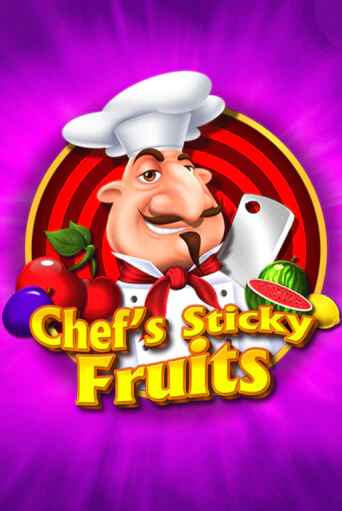 Демо Chefs Sticky Fruits | Казино Фараон играть без регистрации