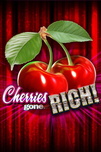 Демо Cherries Gone Rich | Казино Фараон играть без регистрации