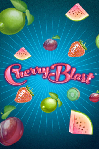 Демо Cherry Blast | Казино Фараон играть без регистрации