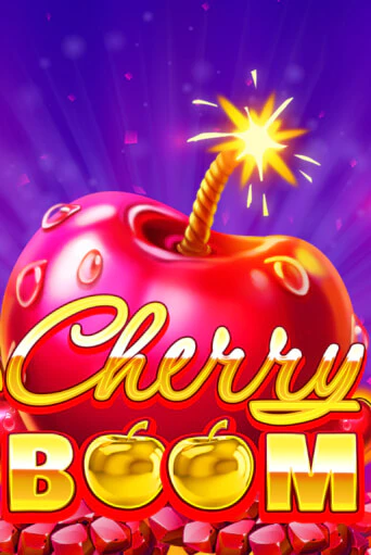 Демо Cherry Boom | Казино Фараон играть без регистрации