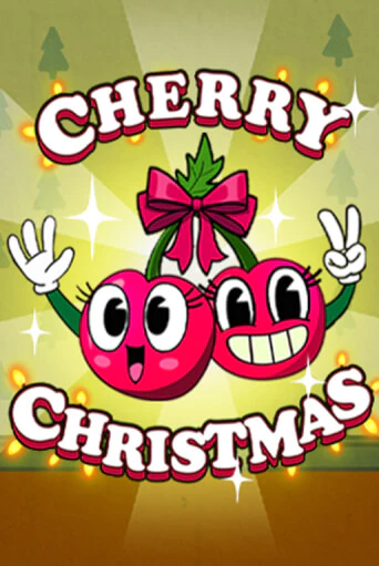 Демо Cherry Christmas | Казино Фараон играть без регистрации