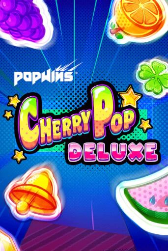 Демо CherryPop Deluxe | Казино Фараон играть без регистрации