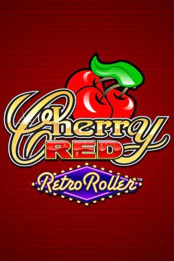 Демо Cherry Red Retro Roller™ | Казино Фараон играть без регистрации