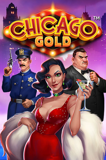 Демо Chicago Gold | Казино Фараон играть без регистрации